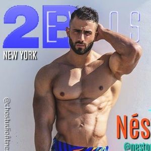 Meet your Posher, Gregory